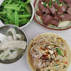 南港鱼丸店(苍霞新城店) User Photo