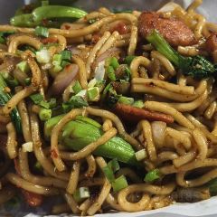 王阿盖手工小吃(开化店) User Photo