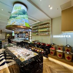 唔哩赞崇明私藏菜(凤阳路店) User Photo