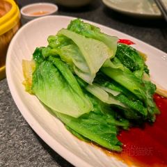 蝴蝶里·粤式点心·乳鸽(长宁来福士店) User Photo