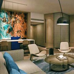 常州星河萬麗飯店·“燃”餐廳張用戶圖片