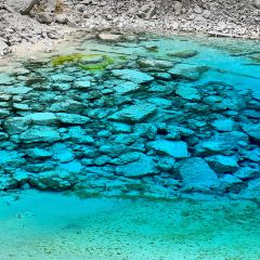 Bianbianjiecangyage Restaurant User Photo