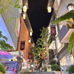 兴仙饭店·闽味海鲜(烟台山店) User Photo