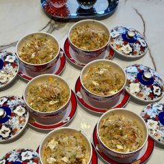 喜筵28·精细潮粤菜(五大道王府店) User Photo