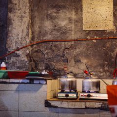 北緯30°重慶之眼Sparkling Sky Bar張用戶圖片