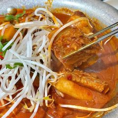 惠化洞·朝鲜族延边韩式料理 User Photo