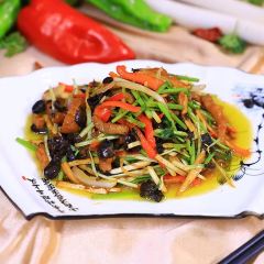 Dizhu Local Restaurant User Photo