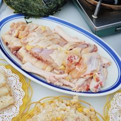 搭好鸡煲·生腌(十一合潮汕老厝店) User Photo