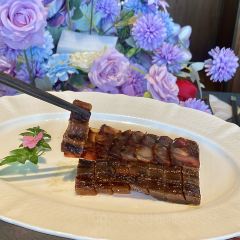 龚禧龚禧·甬菜(中海环宇城MAX店) 여행 사진