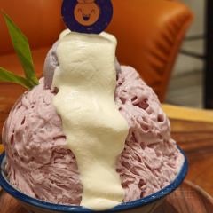 Justberrys Dessert House User Photo