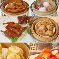 SHANTOU KITCHEN User Photo