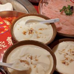 譚鴨血老火鍋（華貿店）張用戶圖片