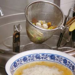 百姓鮮撈張用戶圖片