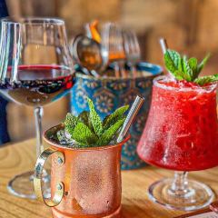 K L A Y Modern Indian Restaurant (Beijing West Road Branch) User Photo