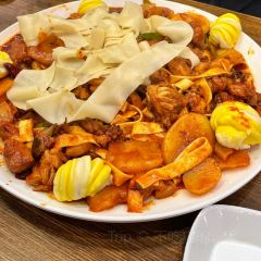 靖远羊羔肉酒家(阳关东路店) User Photo