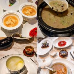 CH'AO Chinese Restaurant User Photo