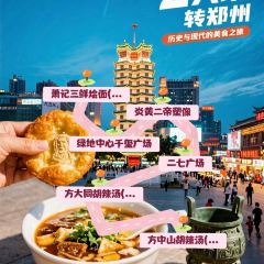 FANG DA TONG User Photo