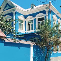 开克力瓦大盘鸡(伊犁街店) User Photo