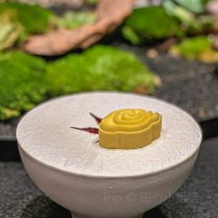 胜紫云亭HUAIYANG MASTER(前滩店) User Photo