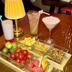 Wild Pigeons Bar 여행 사진