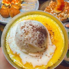 一豚轩·烧鸟·豚骨拉面(东二环泰禾广场店) User Photo