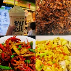 BEN LUO BO CAN YIN User Photo