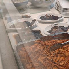 直隸安家罩餅(複興路店)用戶圖片