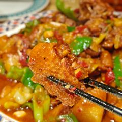 MA FENG HUA 여행 사진