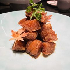 Regent Shanghai on The Bund · JIN LIN 여행 사진