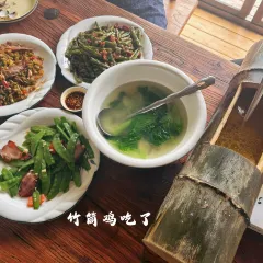 River view Restaurant 여행 사진
