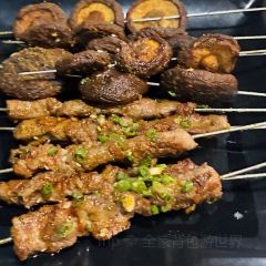 YanYangTian Xin JingChu Hotel (HuangHe Lou) User Photo