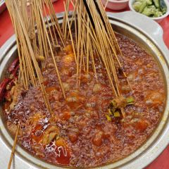 家一加火锅(巫山店) User Photo