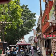 Sheng Ji Guan Tang Niu Rou User Photo