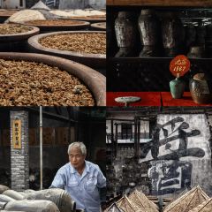 胜利饭店(沈荡店) User Photo