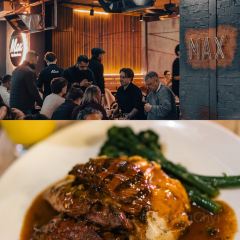 Max on Hardware User Photo