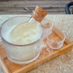 玖肴·江炉(北滨二路店) User Photo