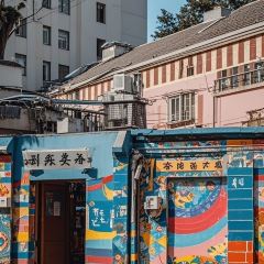 老梁记甜沫肉火烧(吴兴路分店) User Photo