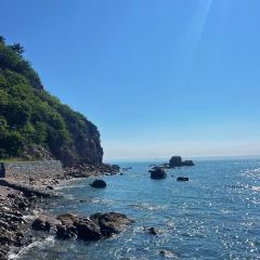 XINGHAIYUGANG User Photo