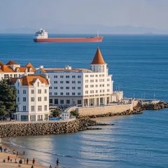 Lxiu Xiao Mang User Photo