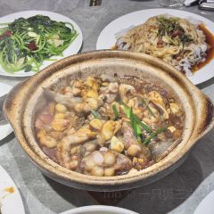 Cousin-in-law's House • Nanning Private-home Cuisine • Charcoal Grill Hot pot (Dongbao Road Branch) User Photo