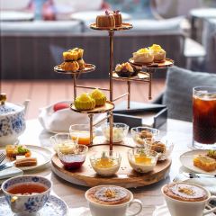 蘇州四季飯店·瓏廊張用戶圖片