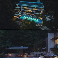 杭州明月松间·潜川酒店·最林泉 User Photo