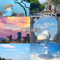 YONGXINGSHENGHAO User Photo