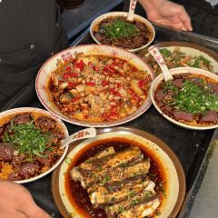 燕岗饭店(马道店) User Photo