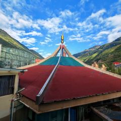 九寨沟时运温德姆至尊豪廷大酒店·星璨藏式自助餐厅 User Photo