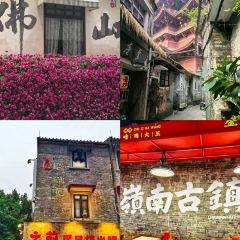 Dakeyi (lvjing) User Photo