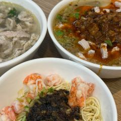 贵宾牛·潮汕牛肉火锅(珠池总店) User Photo