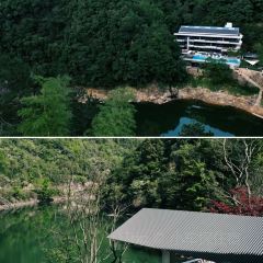 杭州明月松间·潜川酒店·最林泉 User Photo