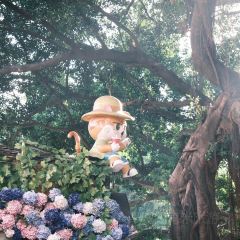 Da Fu Xing Yu Wan (Mei Shi Jie) User Photo