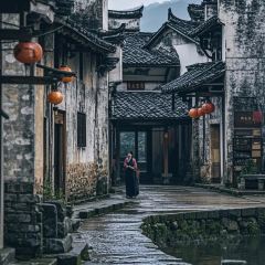 Tao Jie Leng Fen User Photo